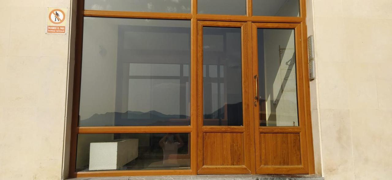 Apartamento Haro Wine Experience Exterior foto