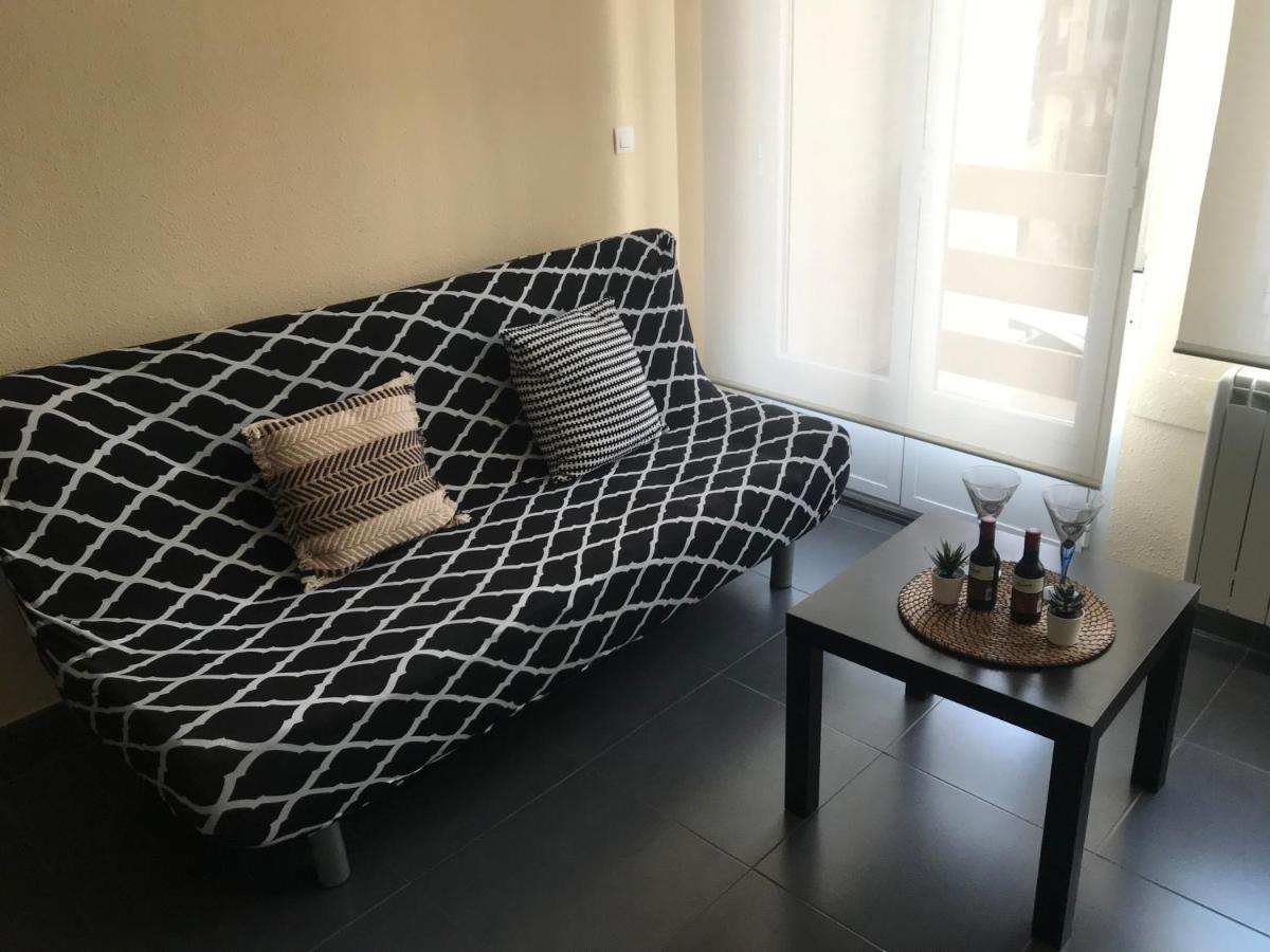 Apartamento Haro Wine Experience Exterior foto